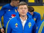 Schwedens Trainer Jon Dahl Tomasson nach Debakel in der WM-Qualifikation entlassen