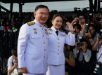 Thailands ehemaliger Premierminister kehrt ins Gef&auml;ngnis zur&uuml;ck