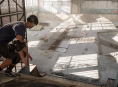 Tony Hawk's Pro Skater 1 and 2: Abstecher ins Warehouse
