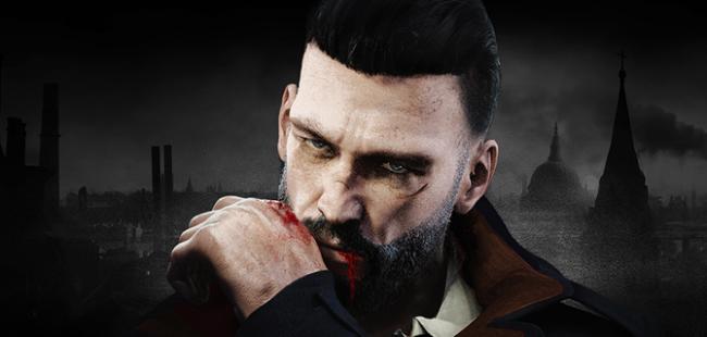 Vampyr