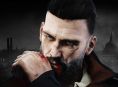 Vampyr leckt Blut: Nintendo-Switch-Version bestätigt