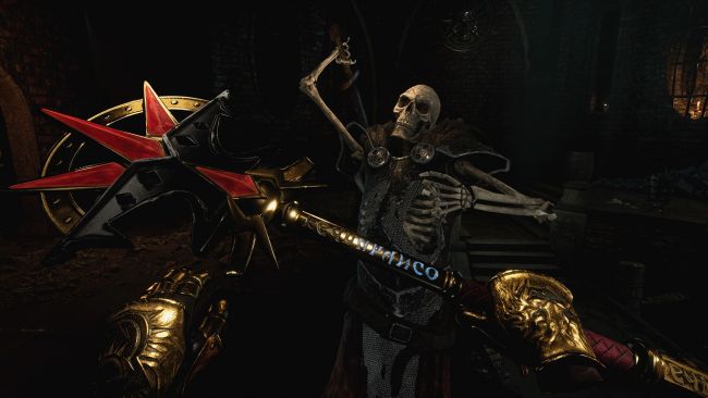 Bericht: Ein unangekündigtes Warhammer-RPG wurde abgesagt