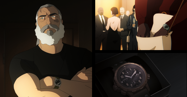 Splinter Cell: Deathwatch