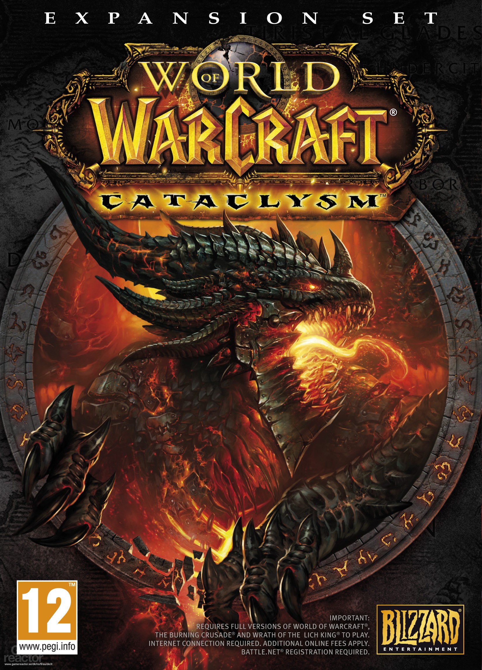 World of Warcraft trifft Call of Duty - World of Warcraft: Cataclysm ...