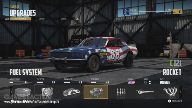 Wreckfest