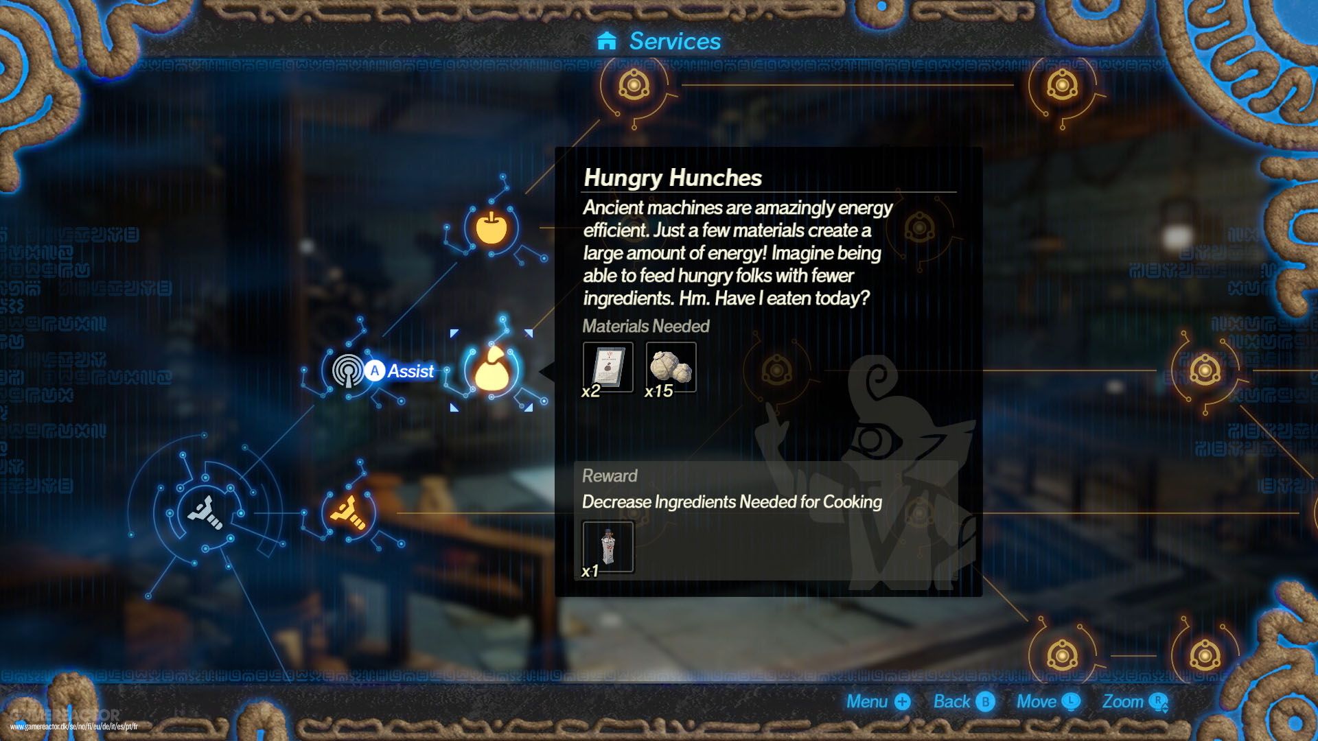 Hyrule Warriors: Zeit der Verheerung