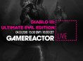 Wir spielen Diablo III: Ultimate Evil Edition im Livestream