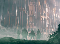 Babylon's Fall: Kurzes Lebenszeichen von Platinum Games