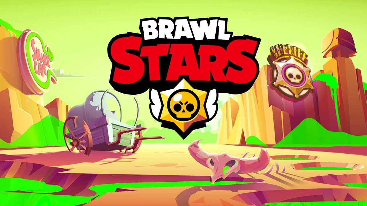 Bilder zu Brawl Stars 1/11 - 1280 x 720 jpeg 139kB