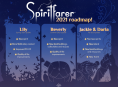 Thunder Lotus Games plant weitere Kameraden und Verbesserungen f&uuml;r Spiritfarer