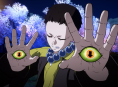 Susamaru und Yahaba bek&auml;mpfen Demon Slayer: The Hinokami Chronicles aus der Ferne