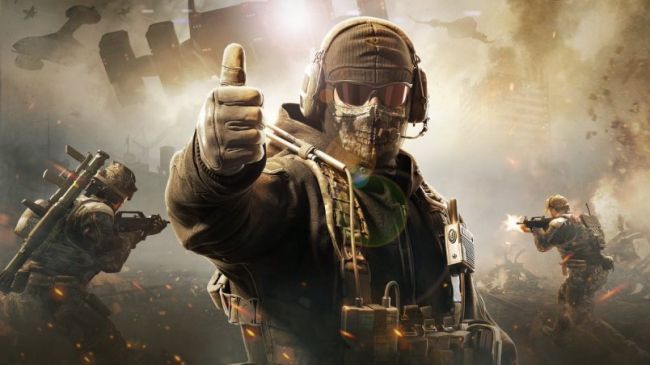 Call of Duty: Black Ops 6