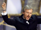 James Cameron entschuldigt sich für peinliche Rede bei den Oscars