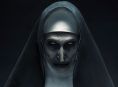 Die wütende Nonne erschreckt die Kinobesucher weiterhin