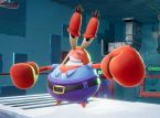 Mr. Krabs kommt n&auml;chste Woche zu Nickelodeon All-Star Brawl 2 