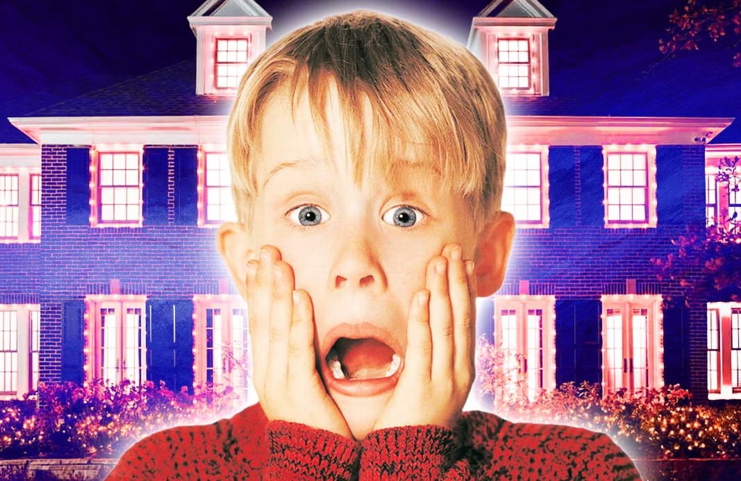Macaulay Culkin befindet sich in Gesprächen mit Disney über eine Rückkehr zu "Allein zu Hause"
