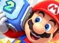 Fast 300 Super Mario Party Jamboree Songs zu Nintendo Music hinzugef&uuml;gt