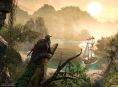 Assassin's Creed Black Flag neu synchronisiert, bewertet von PEGI