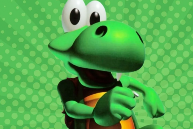 Croc: Legend of the Gobbos