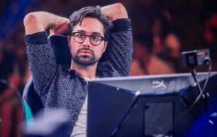 Wolfe Glick gewinnt die Pokémon Europe International Championships und hält die härteste Siegesrede aller Zeiten