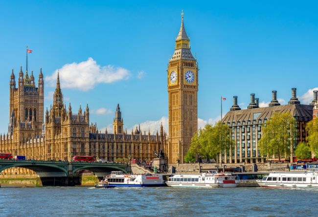 Hier erfahren Sie, was Sie über die neue ETA-Anforderung für Reisen nach Großbritannien wissen müssen