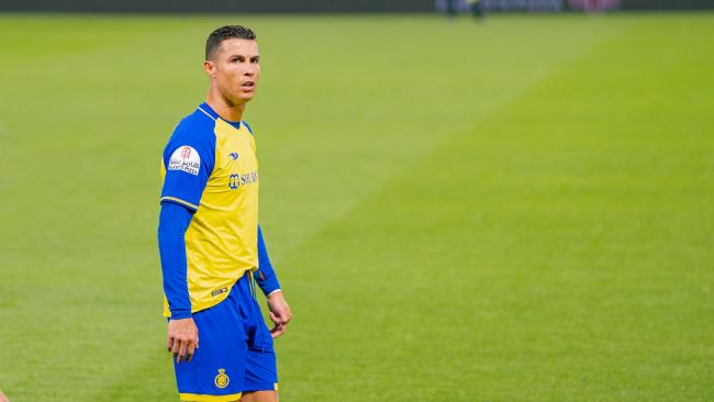 Warum ist Cristiano Ronaldo mit dem saudischen Klub Al Nassr "unzufrieden" und weigert sich zu spielen?