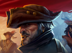 Crosswind haucht dem Survival-Genre neues Leben ein