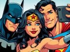Superman wird mit Batman und Wonder Woman in einem Film abhängen