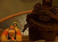 Donkey Kong Bananza: Alle Bananen in der Deponieschicht