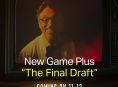 Der New Game+-Modus von Alan Wake 2 erscheint am Montag