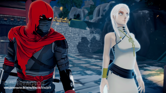 Aragami