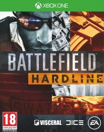Battlefield: Hardline