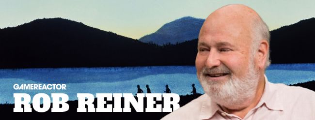 Das Beste von Rob Reiner
