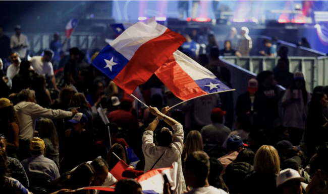 Chile geht in die Stichwahl zwischen kommunistischem Kandidaten und pro-Trump-Konservativen