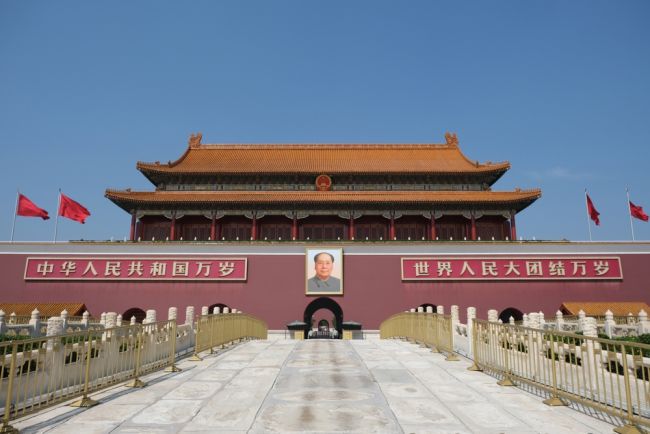 China verbietet KI-Experten die Ausreise aus dem Land