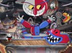 Cuphead