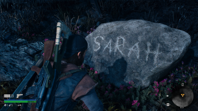Days Gone