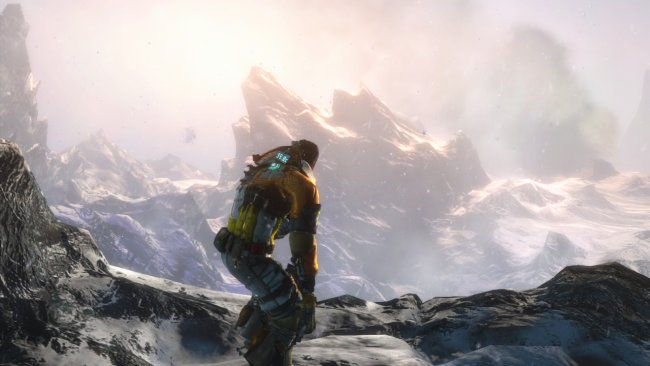 Dead Space 3