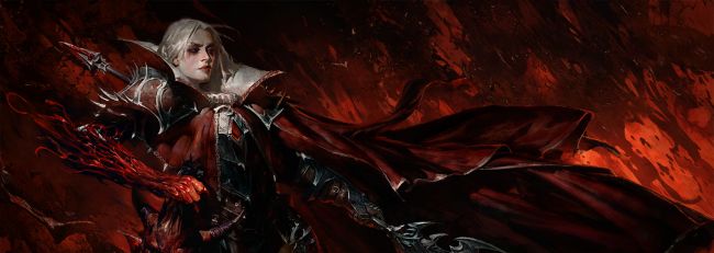 Diablo Immortal