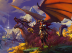 Die nächste Erweiterung für World of Warcraft wird Dragonflight heissen