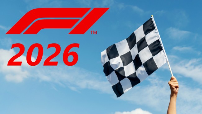 Formel-1-Kalender 2026: wichtige Daten und alle Rennen von März bis Dezember