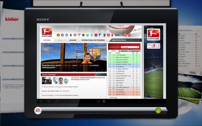 Fußball Manager 13