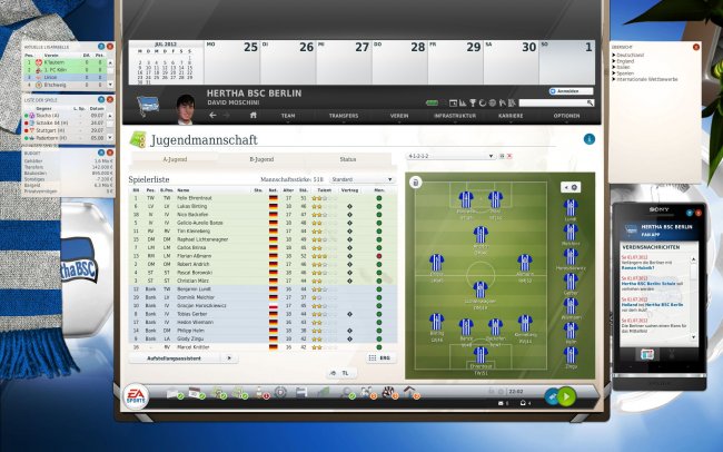 Fußball Manager 13