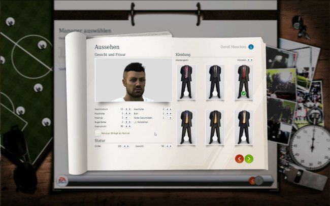 Fußball Manager 13