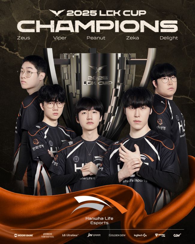 League of Legends