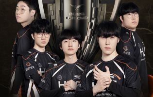Hanwha Life Esports gewinnt den LCK Cup 2025
