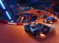 &Uuml;ber 60 Autos d&uuml;sen durch Hot Wheels Unleashed