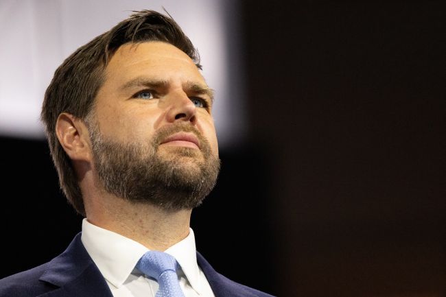 JD Vance startet erste Auslandsreise nach Frankreich und Deutschland