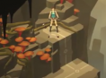 Neues Kapitel f&uuml;r Lara Croft GO erh&auml;ltlich