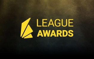 2025 League Awards: Alle Gewinner der League of Legends Zeremonie